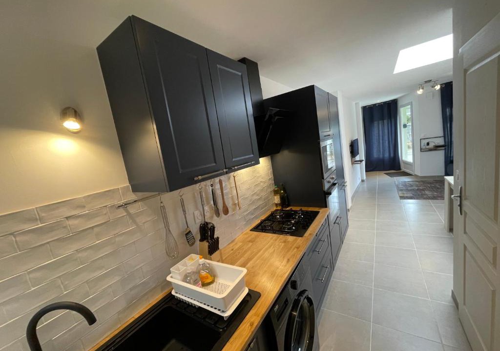 Etables-sur-Mer Apartment | Appartement Étables-Sur-Mer à 10 minutes à pied de la mer, en plein centre-ville