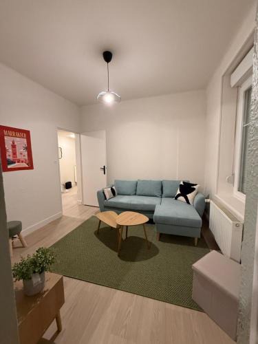 Pagny-sur-Morselle Apartment | Appartement 2 chambres - Pagny sur Moselle