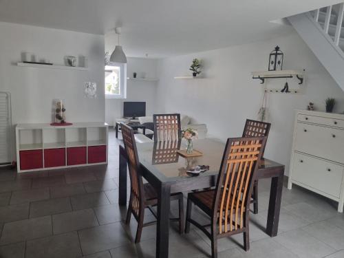 Yutz Apartment | appartement 2 chambres