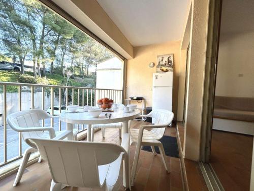 Bandol Apartment | Appartement 2 pièces avec cabine - 4 pers. - Sanary-sur-Mer - FR-1-845-14