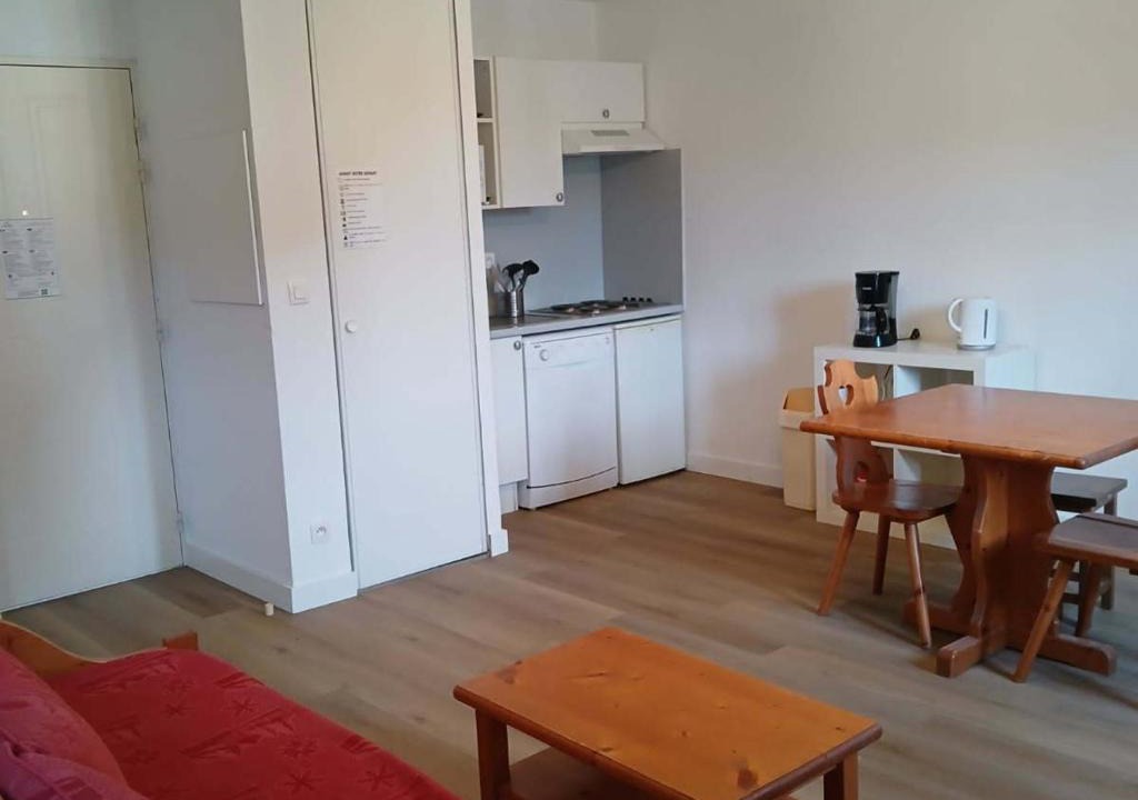 Vignec Apartment | Appartement 2 Pièces 4 Pers. à Vignec - FR-1-504-272