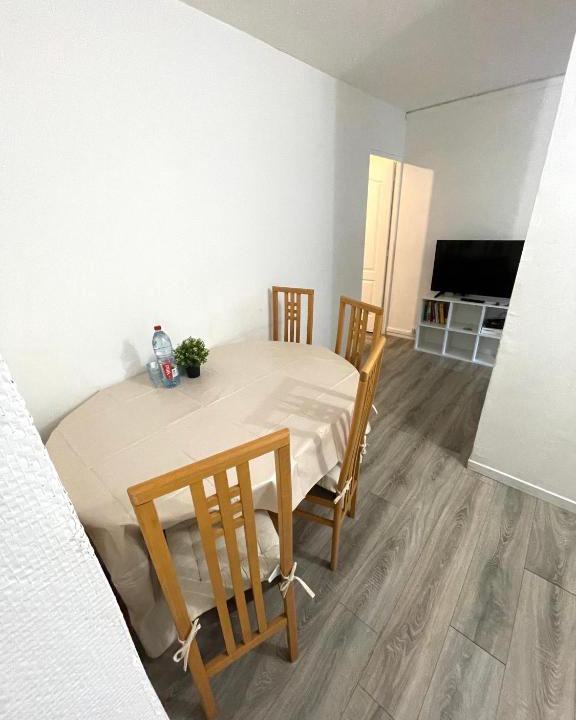 Troyes Apartment | Appartement 3 chambres à Troyes