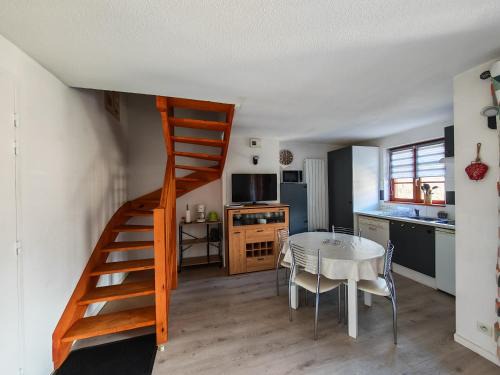 Cauterets Apartment | Appartement 4 à 6 personnes