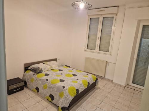 Florange Apartment | appartement 47m2 a Florange