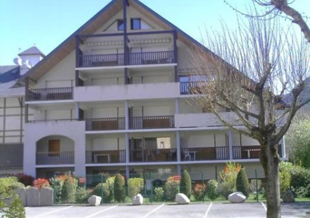 Saint-Lary-Soulan Apartment | Appartement 6 pers à Saint-Lary proche télécabine avec parking - FR-1-296-229