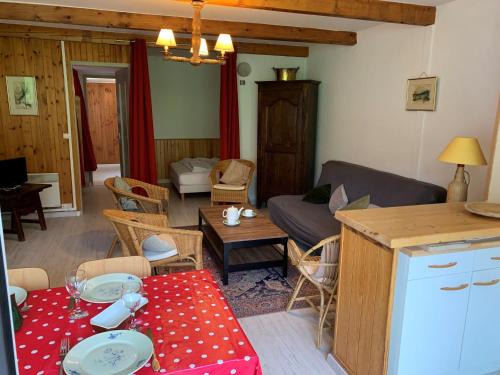 Le Sauze Apartment | Appartement 6 pers, proche pistes, parking inclus - FR-1-165A-189