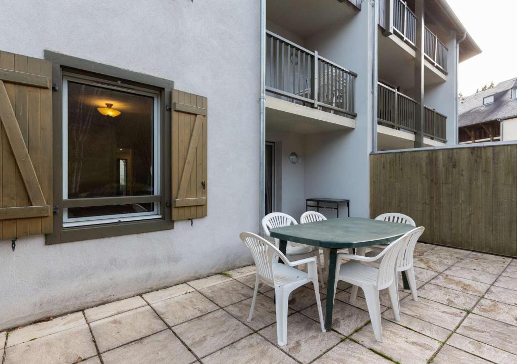 Vielle-Aure Apartment | Appartement 6 personnes à Vielle Aure - FR-1-296-447