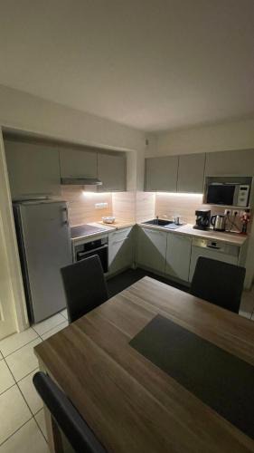 Brides-les-Bains Apartment | Appartement 65m² idéalement placé pour 6 pers.