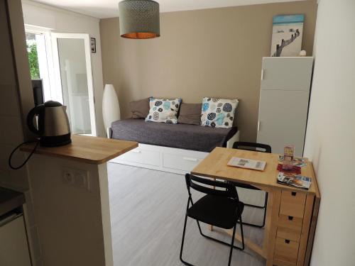 La Marne Apartment | Appartement Bat B La Cerisaie