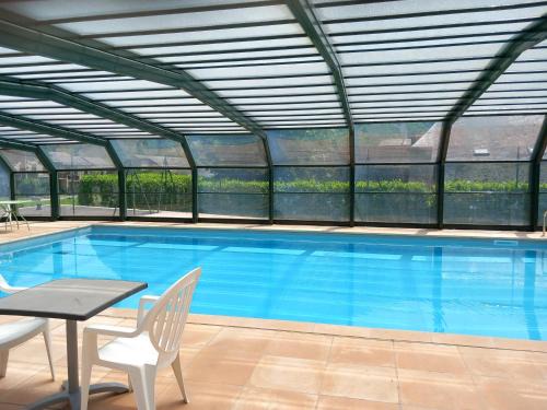 Bielle Apartment | Appartement Bielle 106