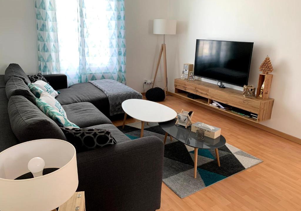 Chalons-en-Champagne Apartment | Appartement Cosy à quelques minutes du Centre