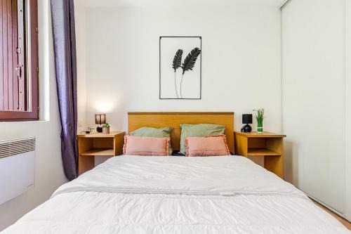 Aspin-en-Lavedan Apartment | Appartement calme Lourdes 5 min Pyrénées Parking inclus