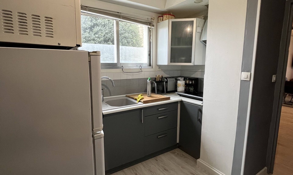 Lannion Apartment | Appartement Centre Ville et Commerces Entre Terre et Mer