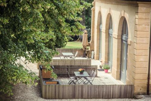 Cons-la-Grandville Apartment | Appartement confortable dans Cons-la-Grandville, terrasse, parking