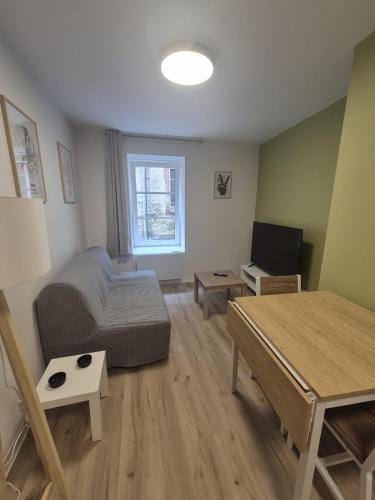 Sierck-les-Bains Apartment | Appartement cocooning Sierck-les-Bains