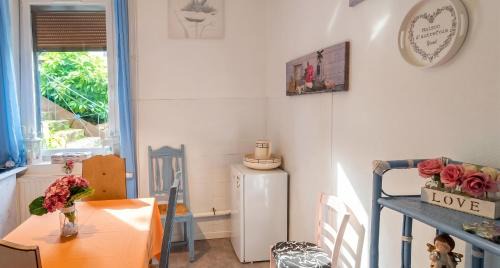 Pouxeux Apartment | Appartement confortable Pouxeux/70 m²/superbe jardin