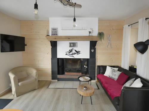 Argeles Gazost Apartment | Appartement cosy avec terrasse