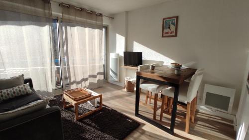 Saint-Lary-Soulan Apartment | Appartement cosy Saint Lary village