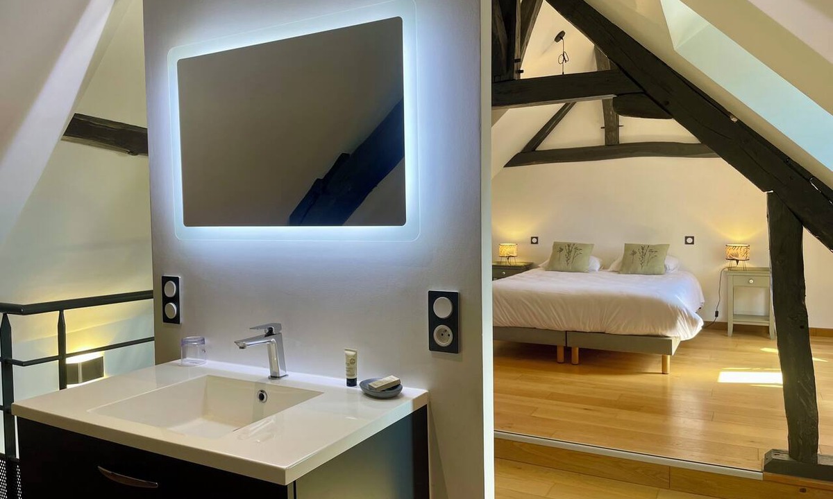 Provins Apartment | Appartement du Châtel