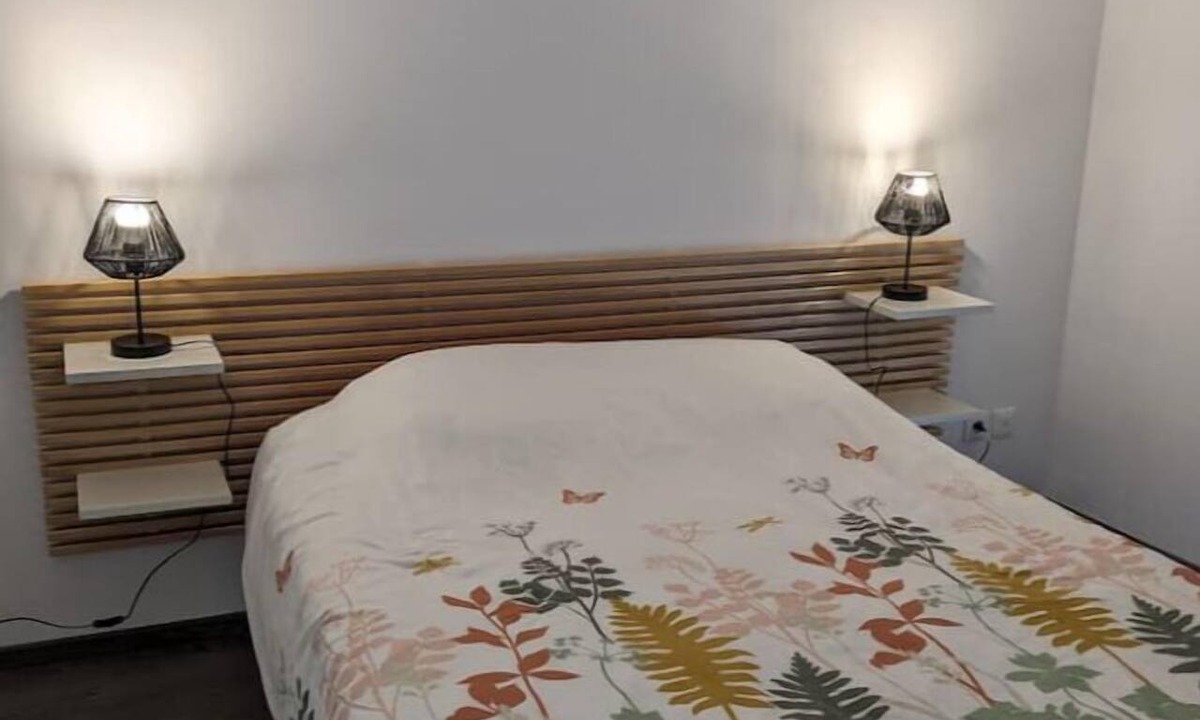 Marange-Silvange Apartment | Appartement Duplex