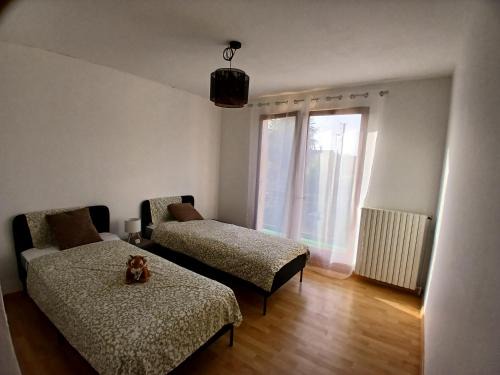 Plaisance Apartment | Appartement El Sol