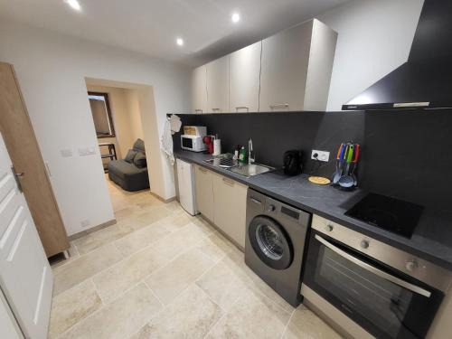 Castellane Apartment | Appartement en centre-ville