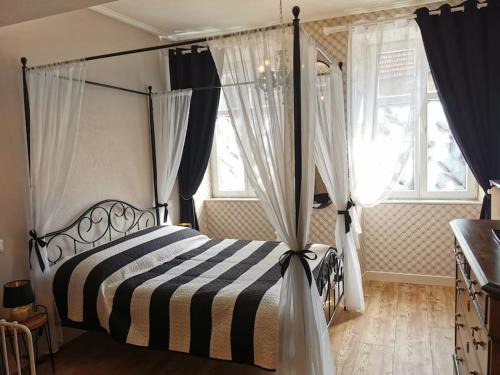 Fenetrange Apartment | Appartement en Rez-de-chaussée