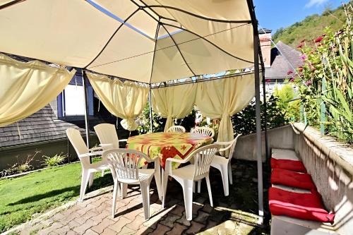 Juncalas Apartment | Appartement familial à Juncalas, 70 m² avec jardin privé !