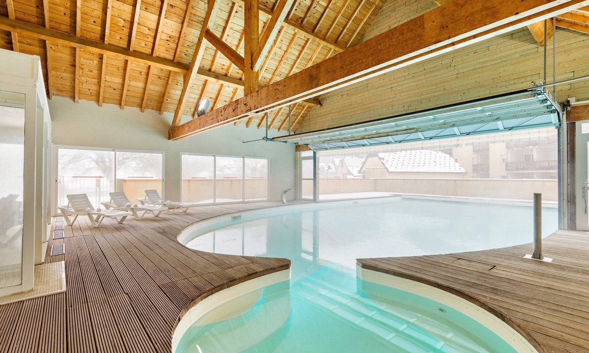 Bagneres-de-Luchon Condo | Appartement cosy près du centre | Sauna et Parking