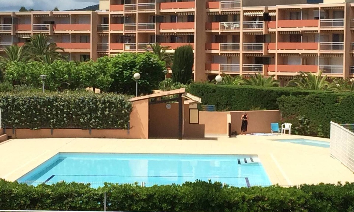 La Faviere Apartment | APPARTEMENT LES RIVES DE LA FAVIERE