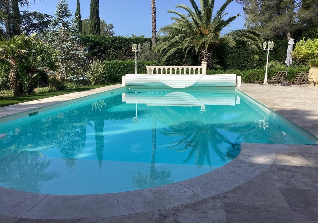 La Bouverie Apartment | Appartement - Clos Saint Jean