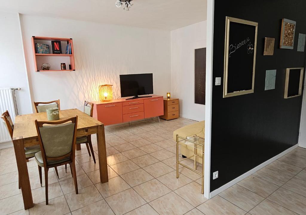 Troyes Apartment | Appartement