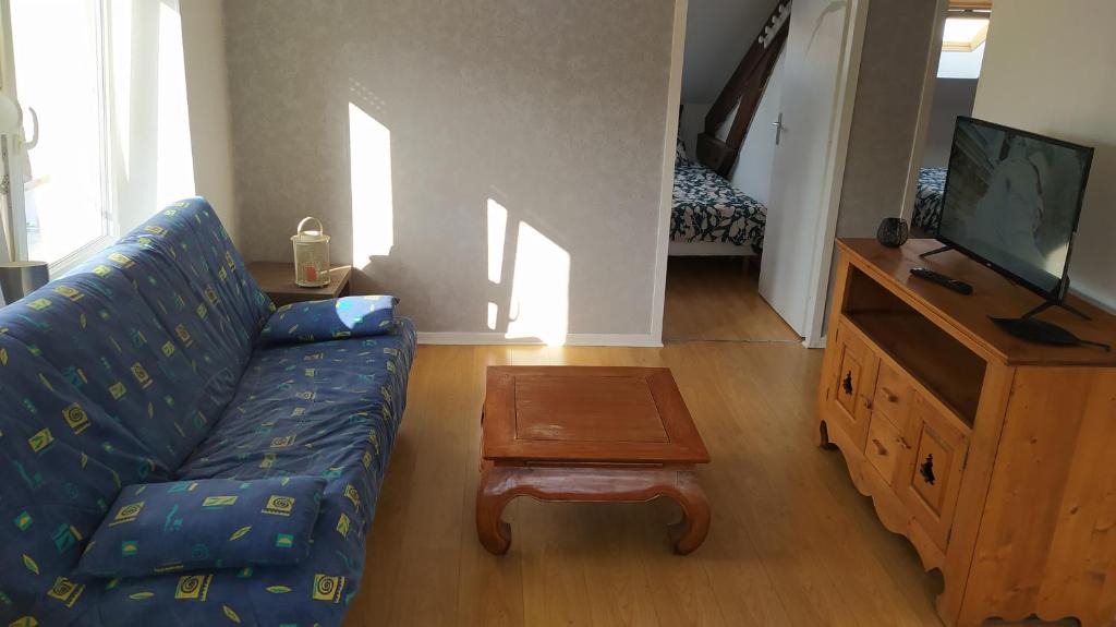 Saint-Die Apartment | Appartement FX 3