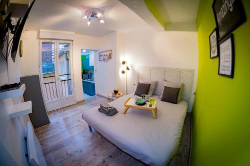 Old Town Apartment | Appartement HYPER CENTRE avec WIFI