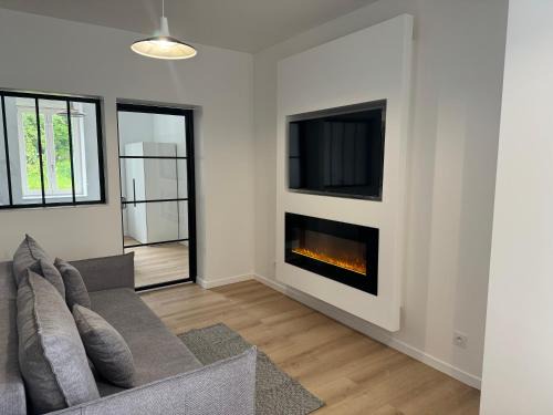 Nilvange Apartment | Appartement III - Haut Standing Proche Luxembourg & Cattenom