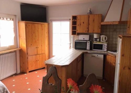 Cauterets Apartment | Appartement Ilhéou été et hiver 1 à 5 personnes Cauterets
