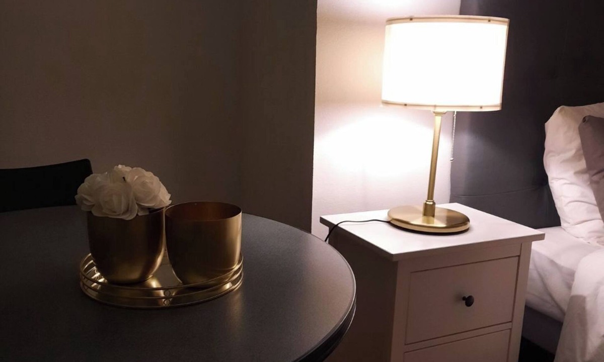 Chaumont Apartment | Appartement Les Halles