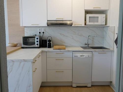 Cauterets Apartment | Appartement lumineux 4-6 pers à Cauterets - FR-1-234-339
