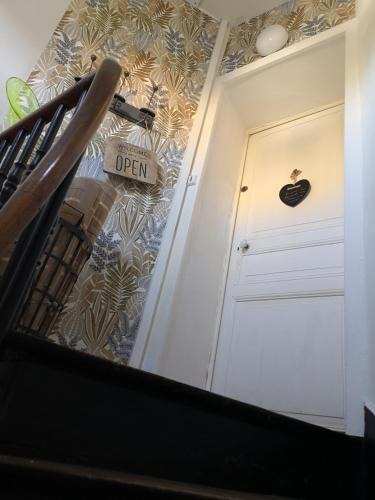 Saint-Servan Apartment | Appartement lumineux et calme proche mer a pieds