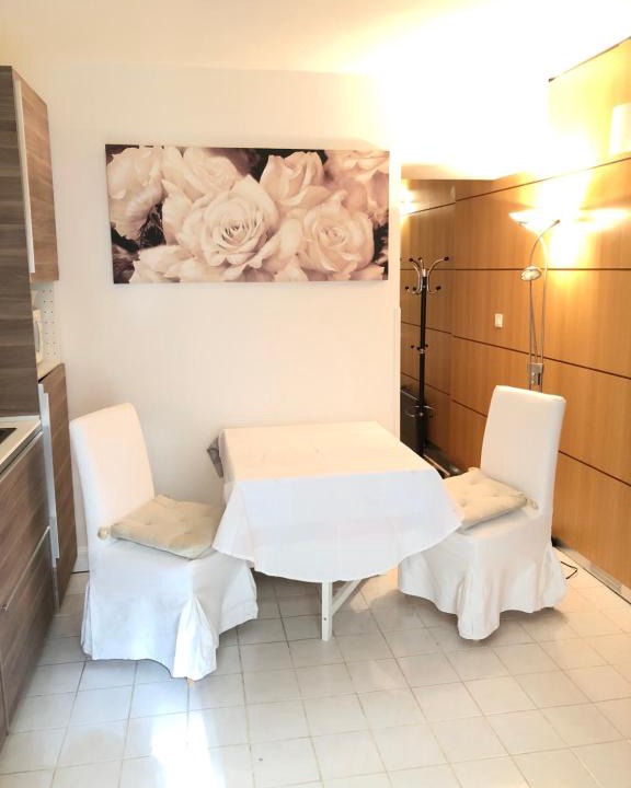 Quartier de Javel Apartment | Appartement meublé Cordonbleu proche Tour Eiffel 75015 Paris