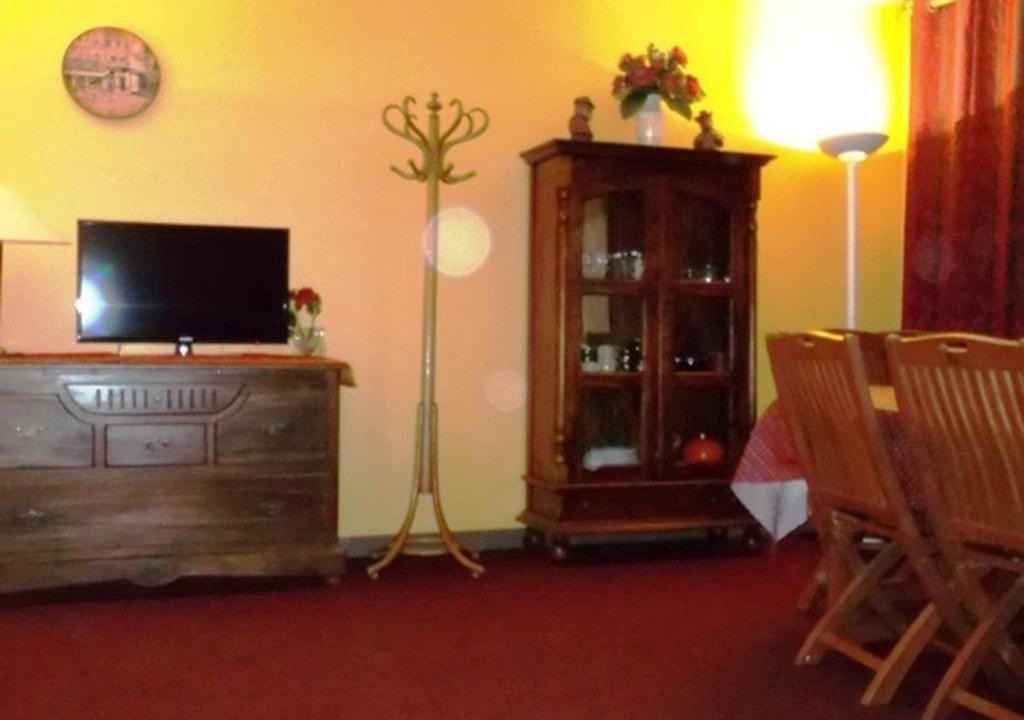 Orcieres-Merlette Apartment | Appartement Orcières Merlette, 3 pièces, 8 personnes - FR-1-262-100