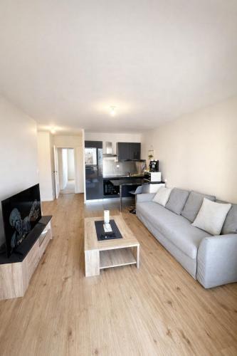 Tonkin Nord Apartment | Appartement Parc Tête d'Or