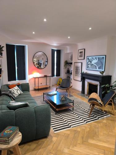 Auch Apartment | Appartement pour 4 personnes au Coeur du Centre Historique
