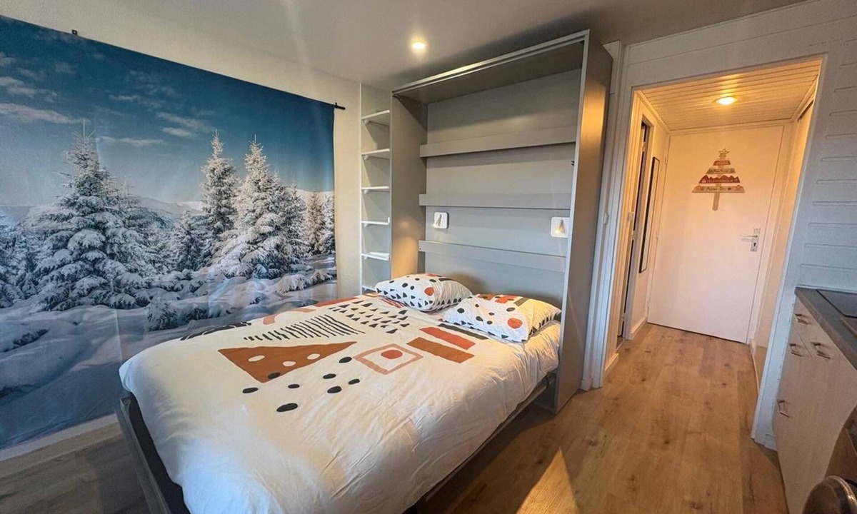 Metabief Apartment | Appartement pour vos vacances toutes saisons à Métabief