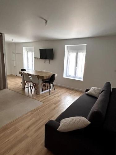 Travexin Apartment | Appartement proche La Bresse