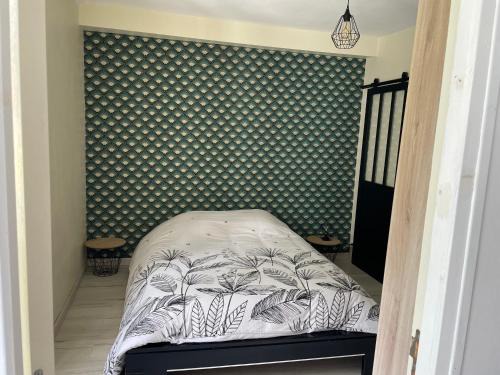 Dinan Apartment | Appartement RDC Dinan