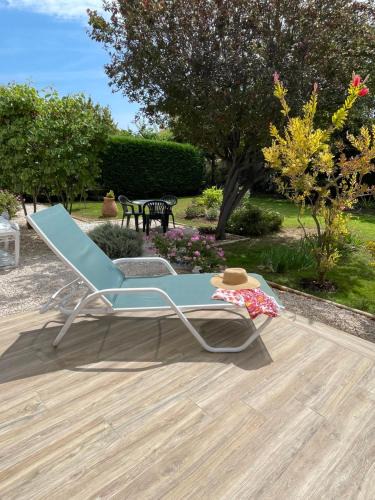 Sanary-sur-Mer Apartment | appartement rez de villa proche port et plages de Sanary