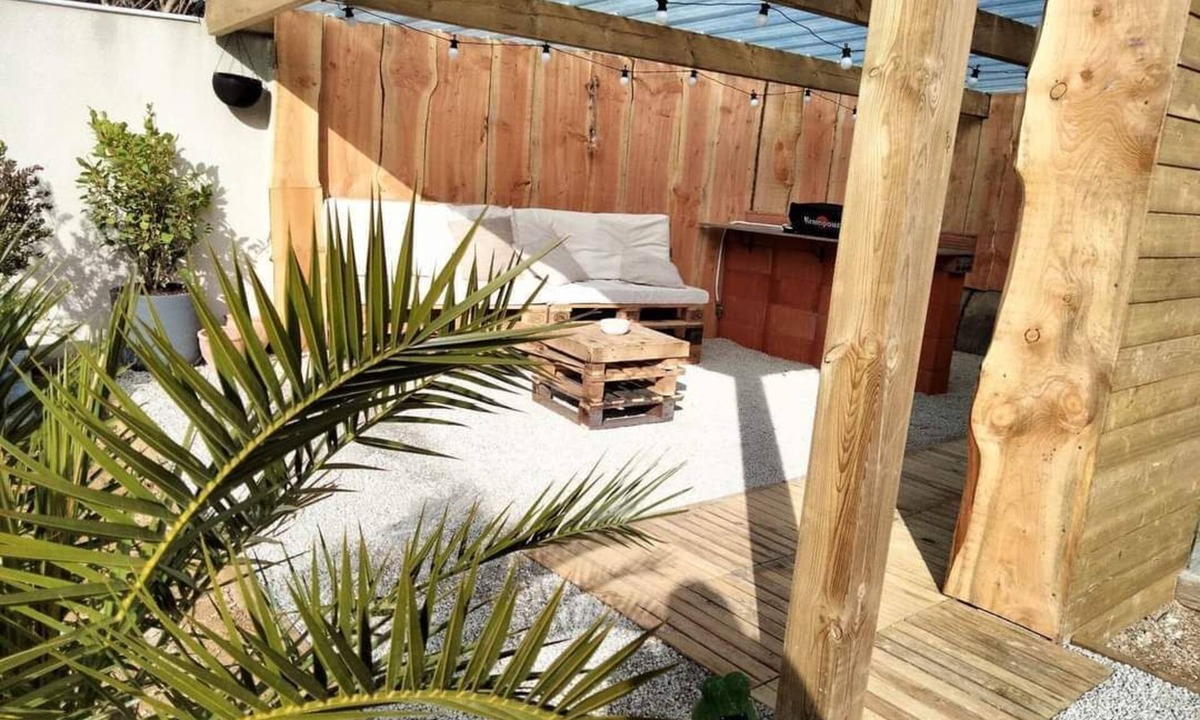 Cite Apartment | Appartement Spacieux Indépendant