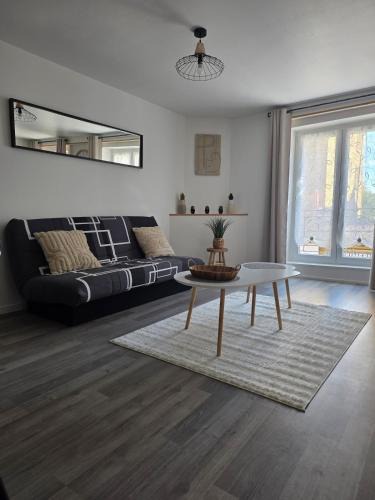 Sedan Apartment | appartement Sedan, France
