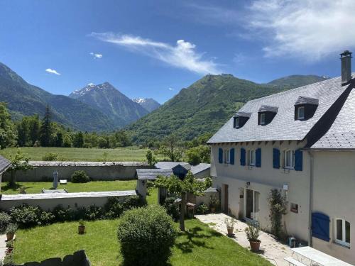 Vielle-Aure Apartment | Appartement spacieux vue panoramique - 12 pers. - FR-1-296-541
